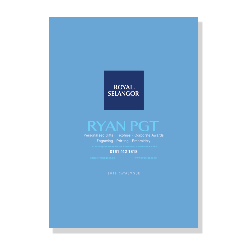 Royal Selangor Online Catalogue