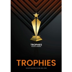 Sporting Greats online catalogue